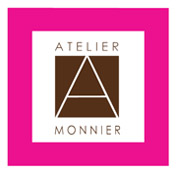 Logo Atelier Monnier