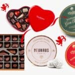 belgian chocolate atelier monnier ideal Chocolates ideal for valentine's day gifts for her