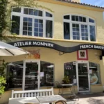 south beach cafe atelier monnier