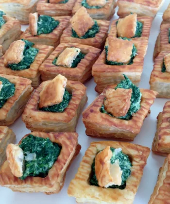 savory puff pastry atelier monnier